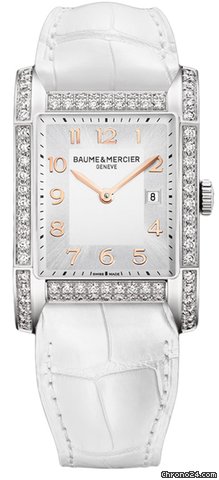 Baume & Mercier Hampton