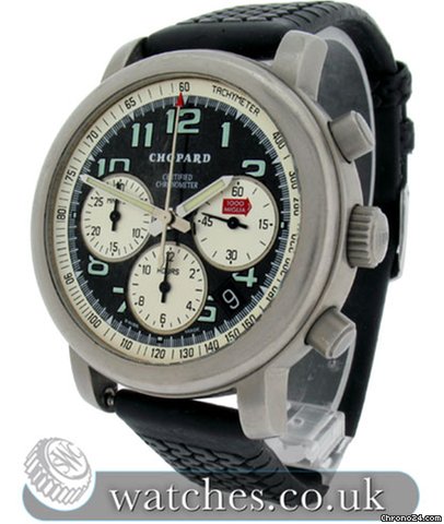 Chopard Mille Miglia