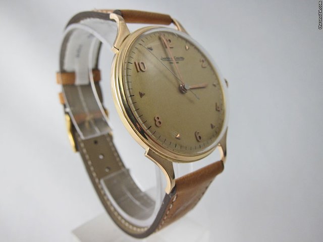 replica Jaeger-LeCoultre MODELE 1903 WATCHES 1 