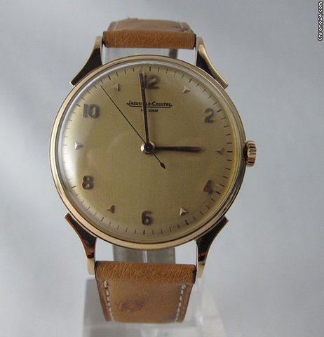 Jaeger-LeCoultre MODELE 1903