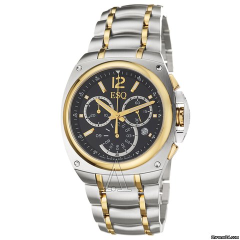 Movado Men's Bracer Watch