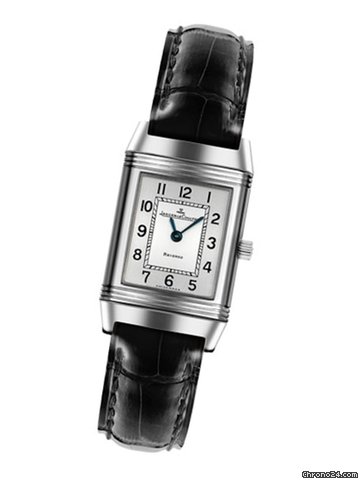Jaeger-LeCoultre Reverso Lady NEU incl MWST mit Box+Papieren