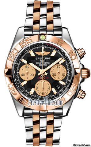 Breitling Chronomat 41