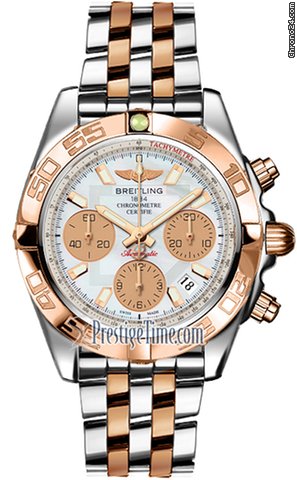 Breitling Chronomat 41