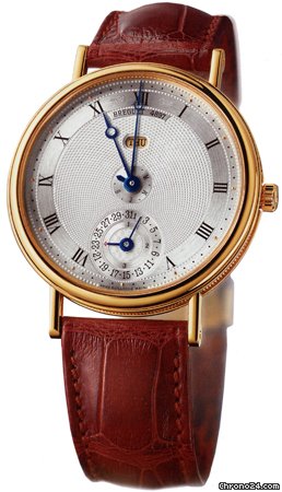Breguet Classique Perpetual Calendar