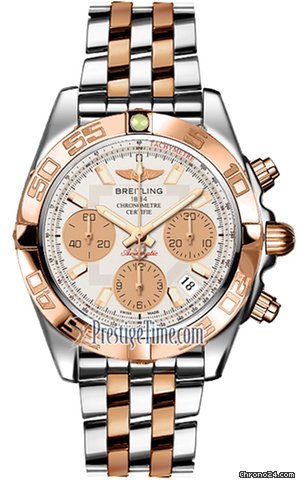 Breitling Chronomat 41