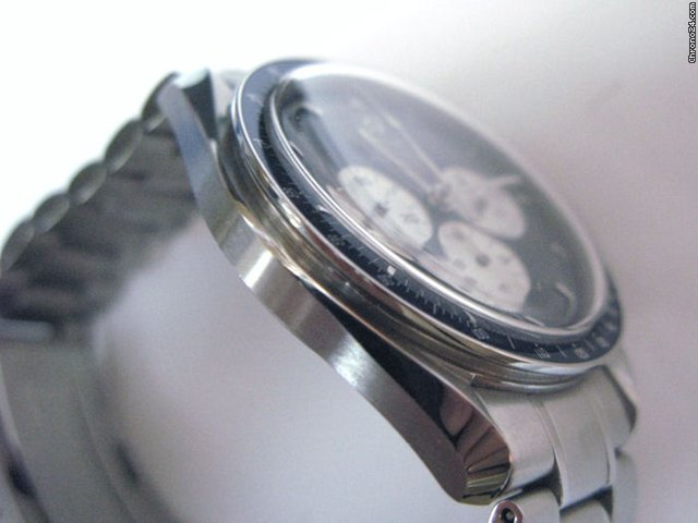 replica Omega SPEEDMASTER Moonwatch APOLLO XV  Gemini 4 WATCHES 1 
