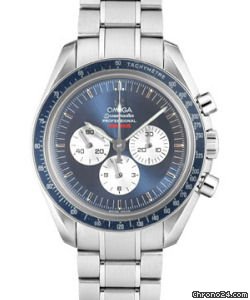 Omega SPEEDMASTER Moonwatch APOLLO XV  Gemini 4