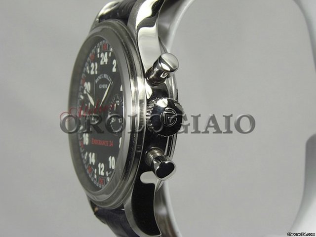 replica Franck Muller ENDURANCE 24  partenaire 24 heures Mans WATCHES 1 