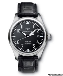 IWC Pilot Mark XVI
