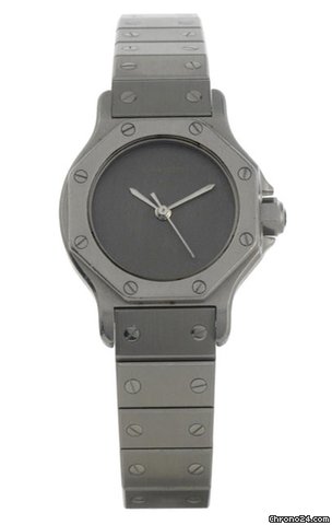Cartier Santos 82037188