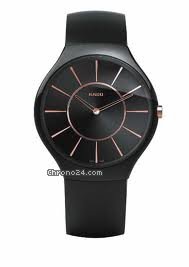 Rado True Thinline