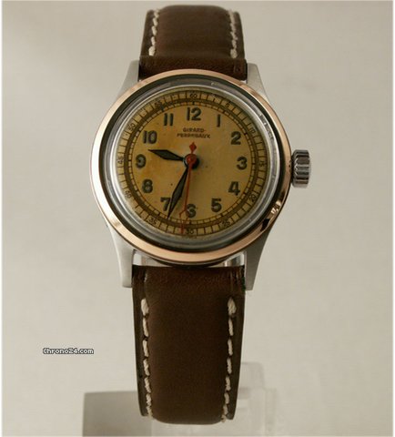 Girard Perregaux MECANIQUE