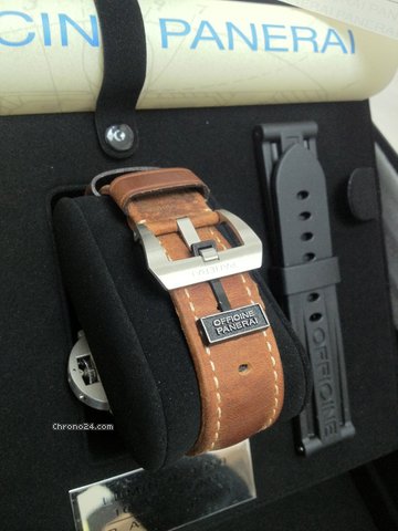 replica Panerai 1950 paris 20/piEces WATCHES 1
