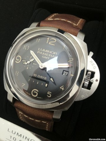 Panerai 1950 paris 20/piEces