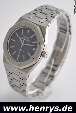 replica Audemars Piguet Fondation Time for the Trees Ref. 14990ST.O.01789ST.01 limited Edition 250 pieces WATCHES 1 