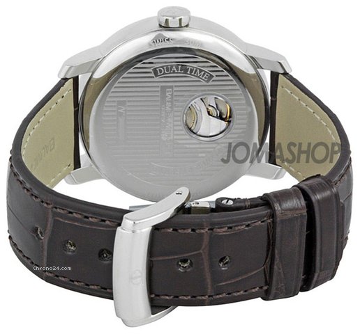 replica Baume & Mercier and  Classima Executives Mens Watch 8693 WATCHES 1 