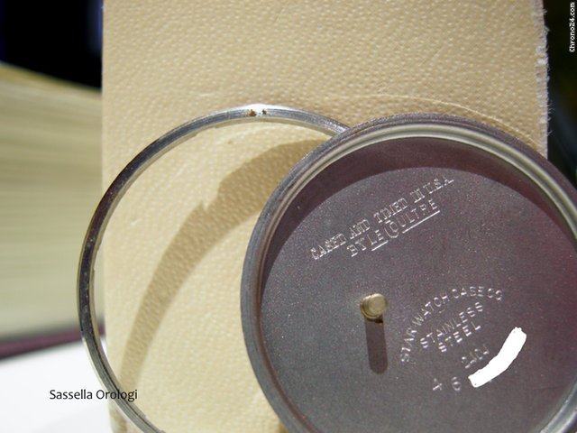 replica Jaeger-LeCoultre Memovox WATCHES 1 