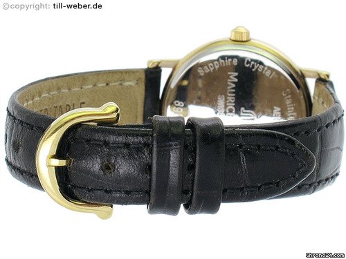 replica Maurice Lacroix "Datum" WATCHES 1 