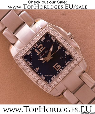 replica Chopard Two O Ten WATCHES 1 