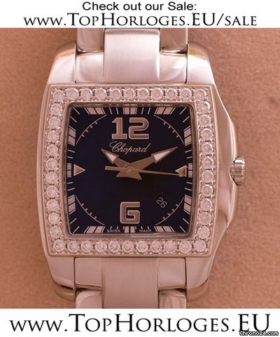 Chopard Two O Ten