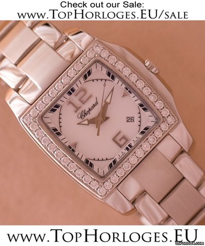 Chopard Two O Ten WATCHES 2