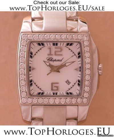 Chopard Two O Ten