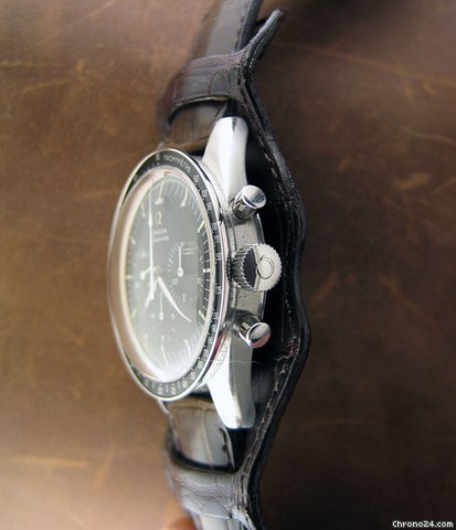 replica Omega Early Tropical Speedmaster WATCHES 1 