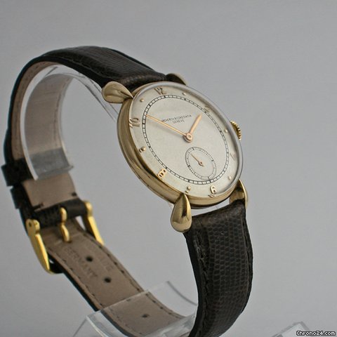 replica Vacheron Constantin 27825 dresswatch MIDSIZE WATCHES 1 