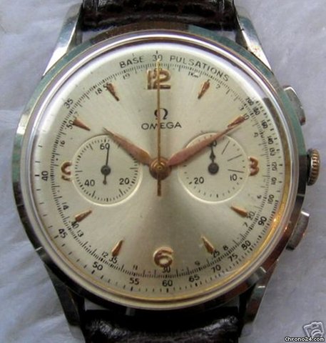 Omega VINTAGE CHRONOGRAPH