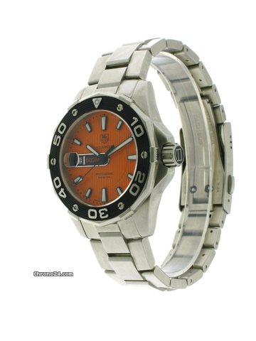 TAG Heuer Aqauracer Professional