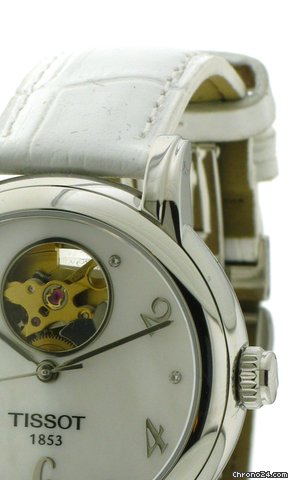 replica Tissot Lady Heart WATCHES 1 