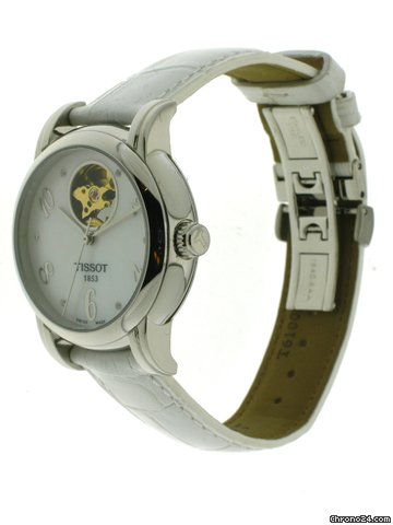 Tissot Lady Heart