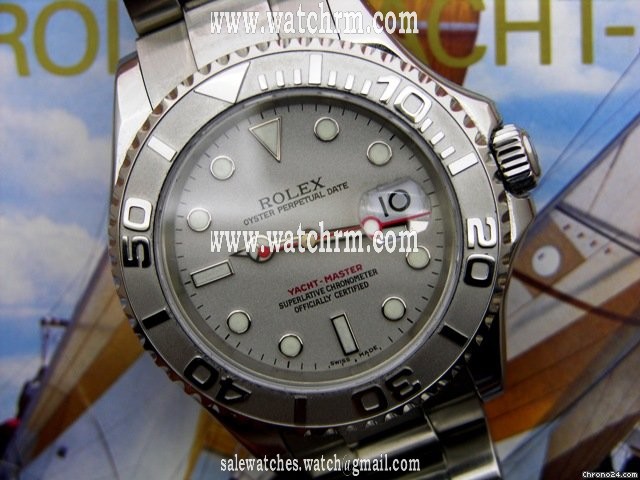 IWC Portoghese regolateur