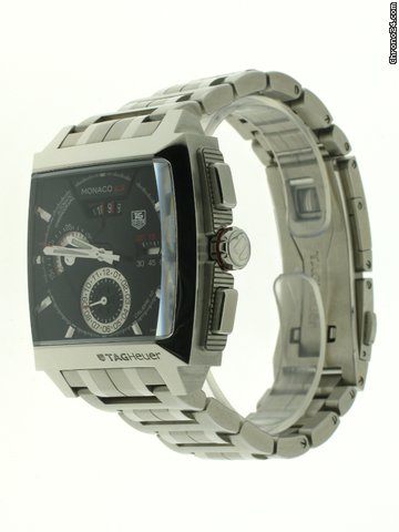 TAG Heuer Monaco LS