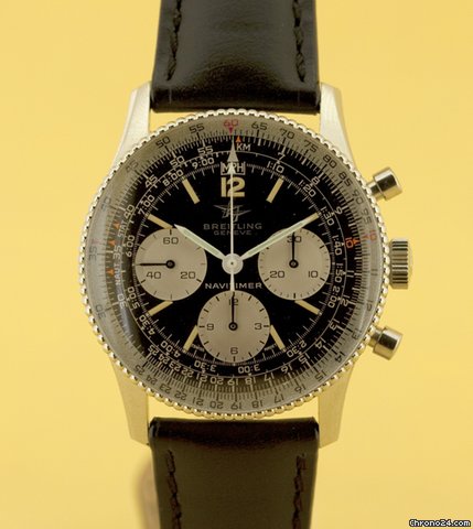 Breitling NAVITIMER 806 NOS VINTAGE