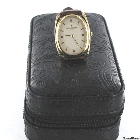 replica Vacheron Constantin Solo tempo WATCHES 1 