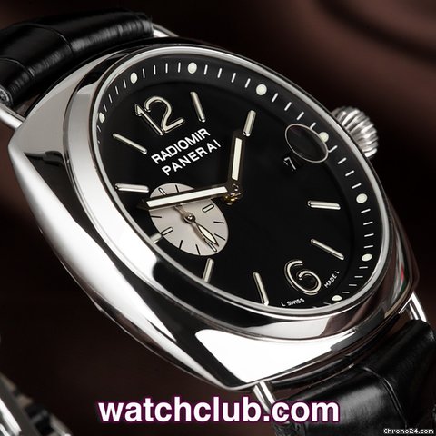 replica Panerai Radiomir - 42mm Limited Edition WATCHES 1 