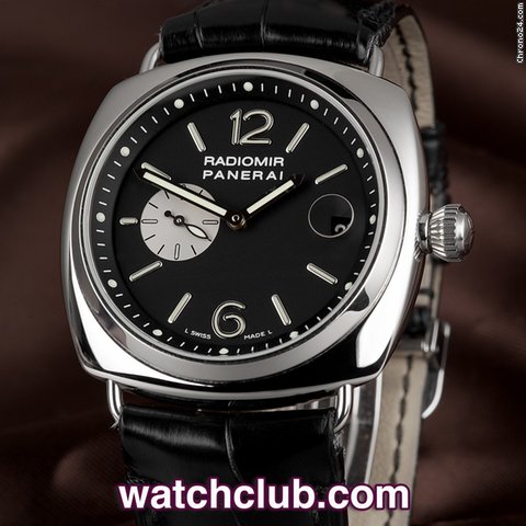 Panerai Radiomir - 42mm Limited Edition