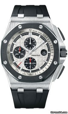 Audemars Piguet Royal Oak Offshore Chronograph