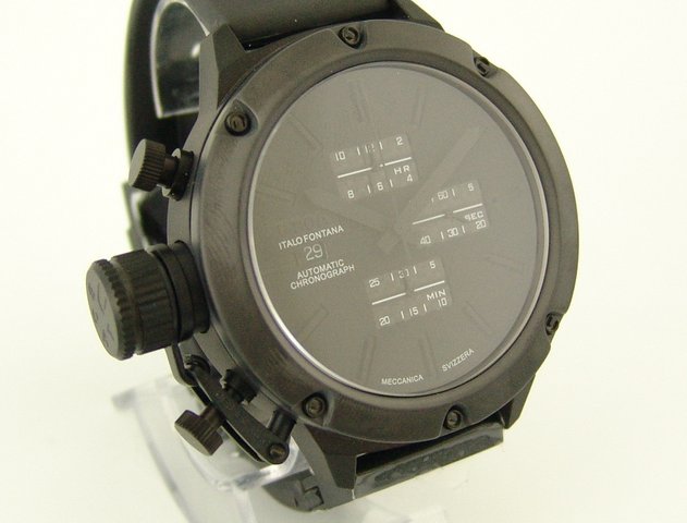 U-Boat CL 53 Chrono Limited Edition