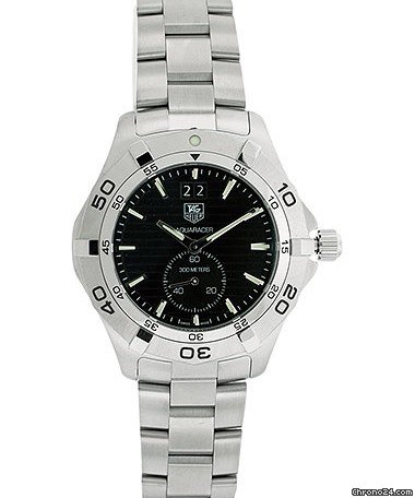 TAG Heuer Acquaracer 300m Quartz /D.S.R. NEW