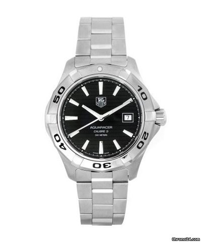 TAG Heuer Acquaracer 300m Calibre 5 /D.S.R. NEW