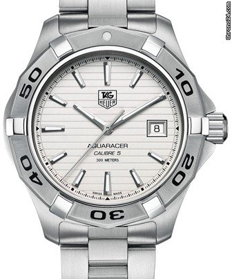TAG Heuer Acquaracer 300m Calibre 5 /D.S.R. NEW