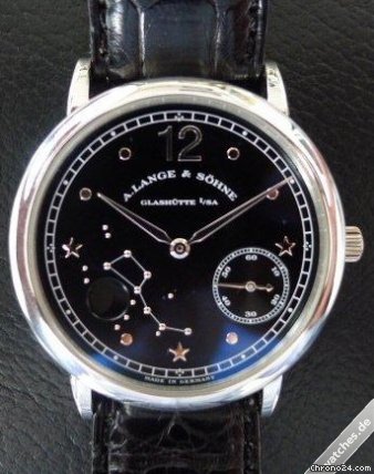 A. Lange & Sohne 1815 moonphase - 231.050