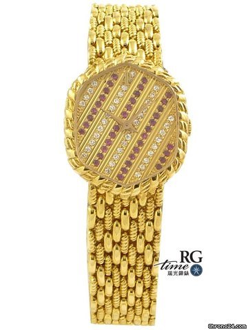 Audemars Piguet Manual Ladies