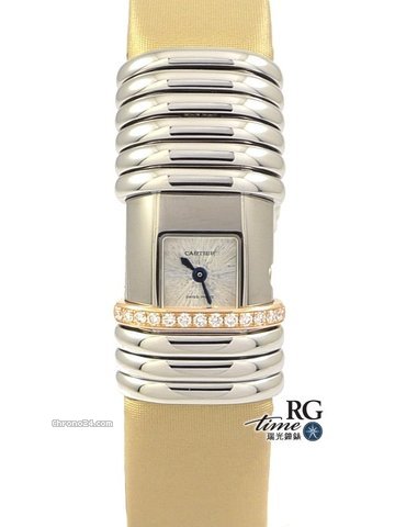 Cartier Declaration WT000830