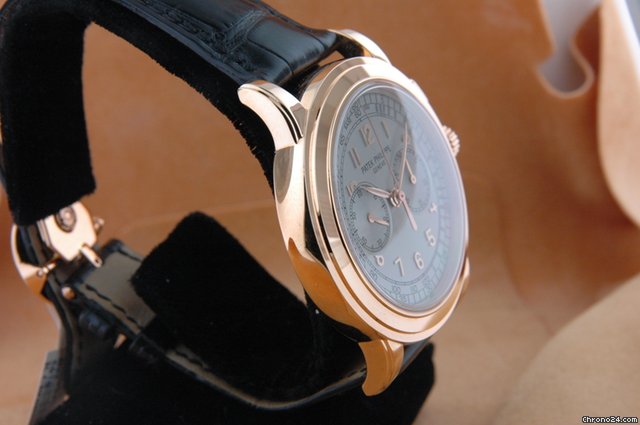 replica Patek Philippe Chronograph WATCHES 1 