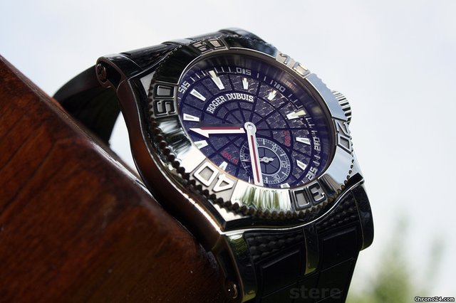 Roger Dubuis Easy Diver