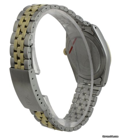 replica Tudor Prince Date 74033 WATCHES 1 